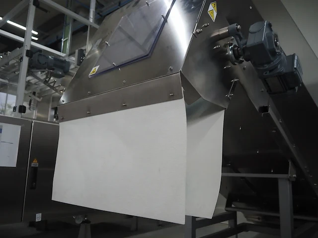 Nn elevating belt - afbeelding 9 van  10