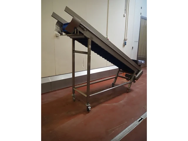 Nn elevating belt - afbeelding 2 van  8