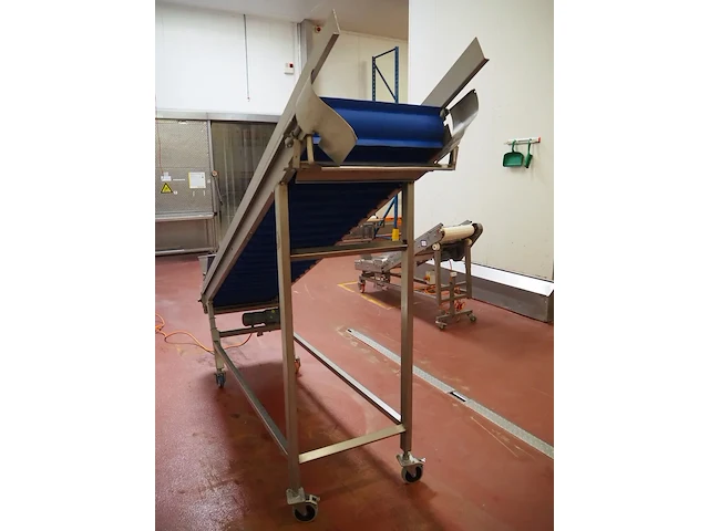 Nn elevating belt - afbeelding 3 van  8