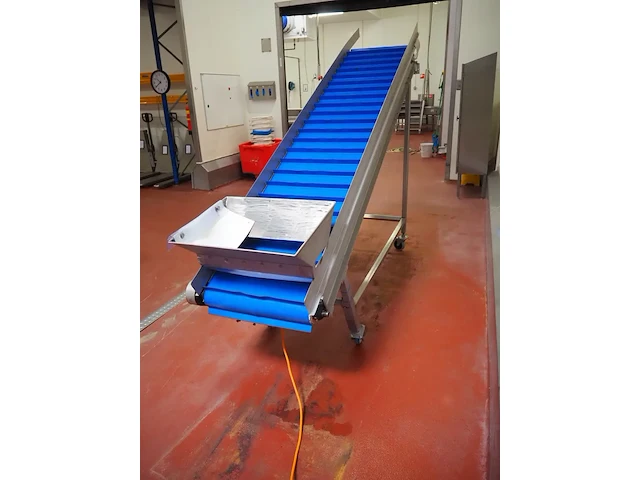 Nn elevating belt - afbeelding 4 van  8