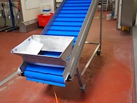 Nn elevating belt - afbeelding 4 van  8