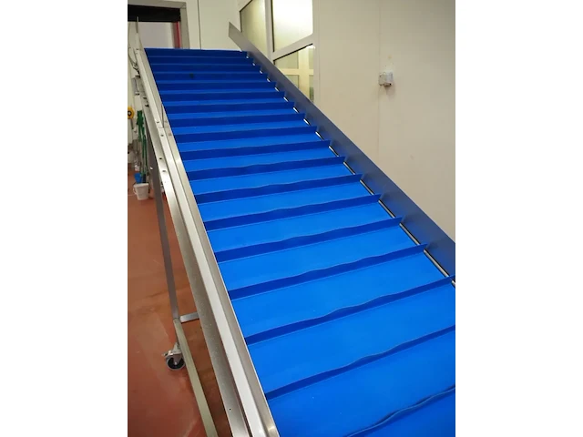 Nn elevating belt - afbeelding 6 van  8