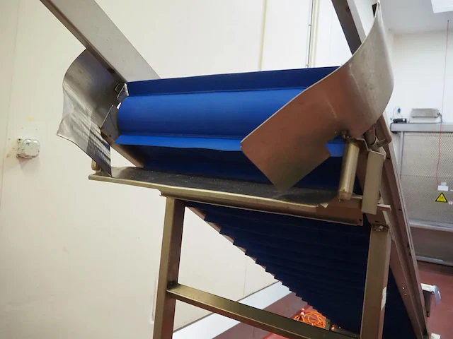 Nn elevating belt - afbeelding 7 van  8