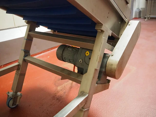 Nn elevating belt - afbeelding 8 van  8