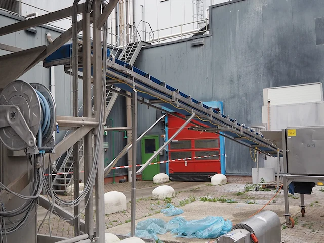 Nn elevating belt - afbeelding 2 van  6