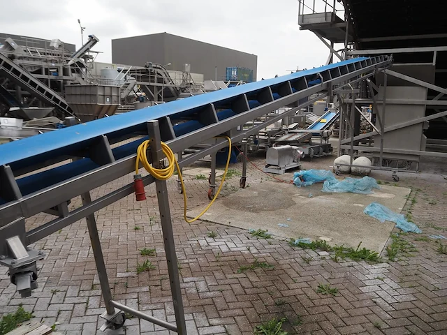 Nn elevating belt - afbeelding 3 van  6