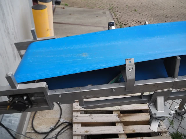 Nn elevating belt - afbeelding 4 van  6