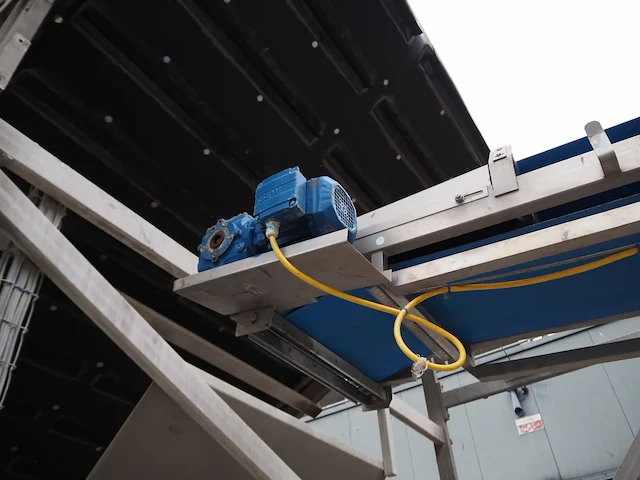 Nn elevating belt - afbeelding 6 van  6
