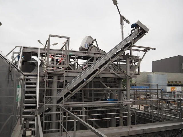 Nn elevating belt - afbeelding 1 van  10