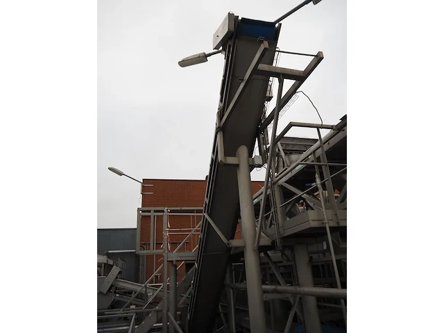 Nn elevating belt - afbeelding 3 van  10