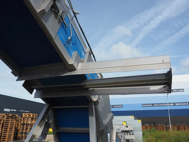 Nn elevating belt - afbeelding 2 van  10