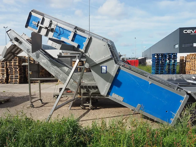 Nn elevating belt - afbeelding 1 van  10