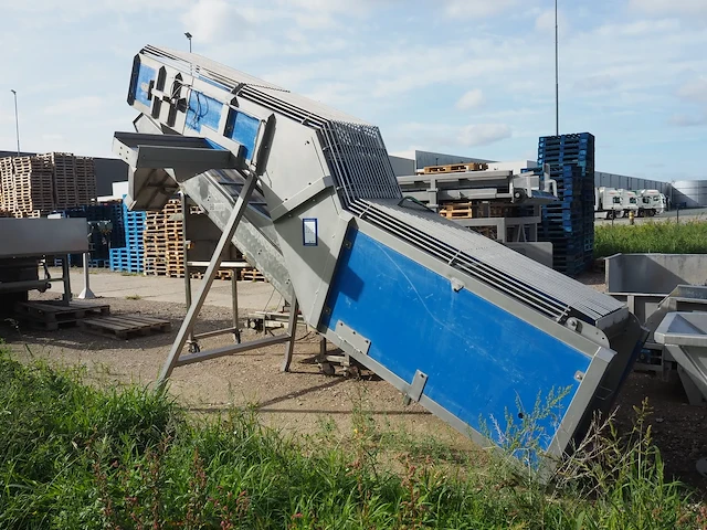 Nn elevating belt - afbeelding 3 van  10