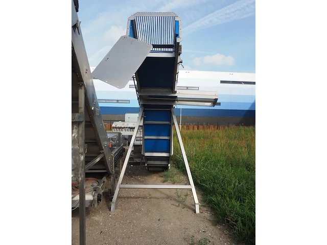 Nn elevating belt - afbeelding 4 van  10