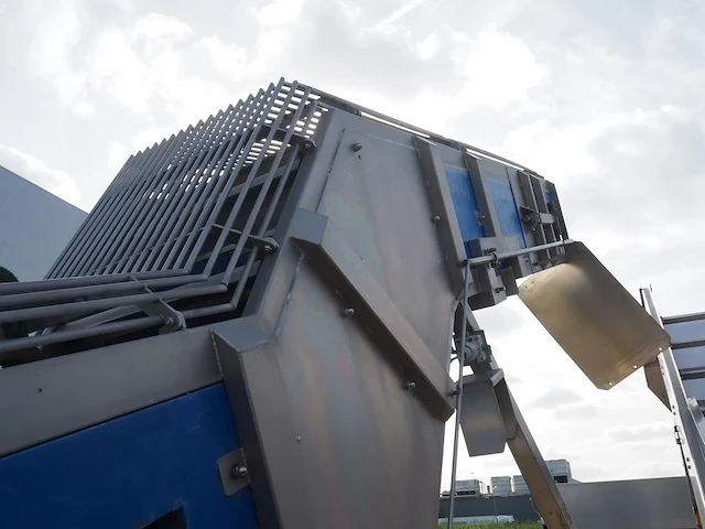 Nn elevating belt - afbeelding 8 van  10