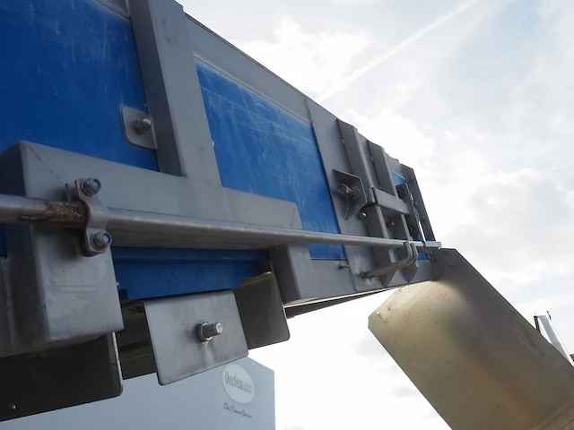 Nn elevating belt - afbeelding 9 van  10