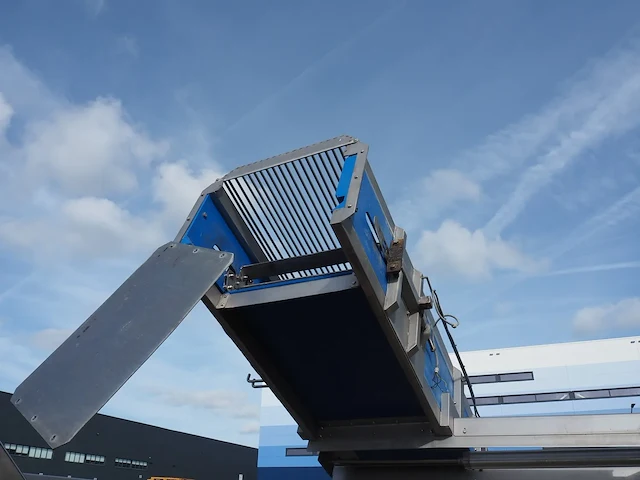 Nn elevating belt - afbeelding 10 van  10