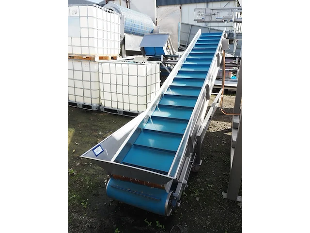 Nn elevating belt - afbeelding 1 van  7