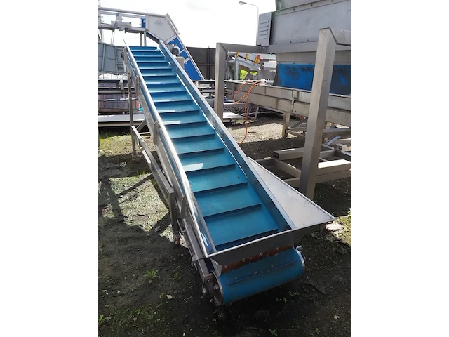 Nn elevating belt - afbeelding 2 van  7
