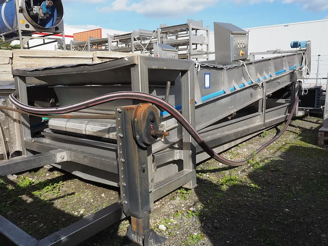 Nn elevating belt - afbeelding 1 van  10