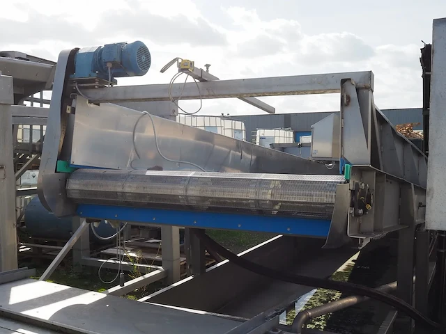 Nn elevating belt - afbeelding 4 van  10
