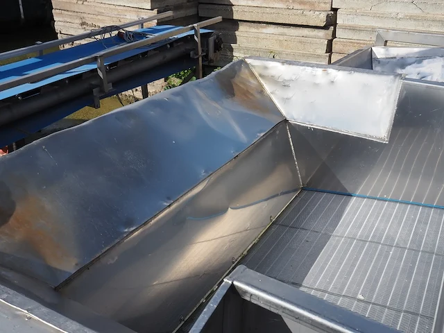 Nn elevating belt - afbeelding 9 van  10