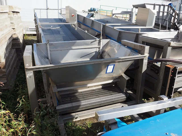 Nn elevating belt - afbeelding 2 van  7