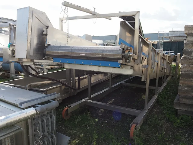Nn elevating belt - afbeelding 3 van  7
