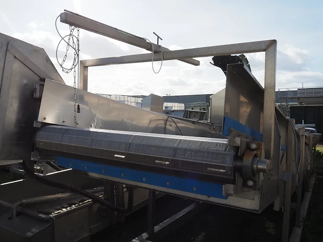 Nn elevating belt - afbeelding 6 van  7