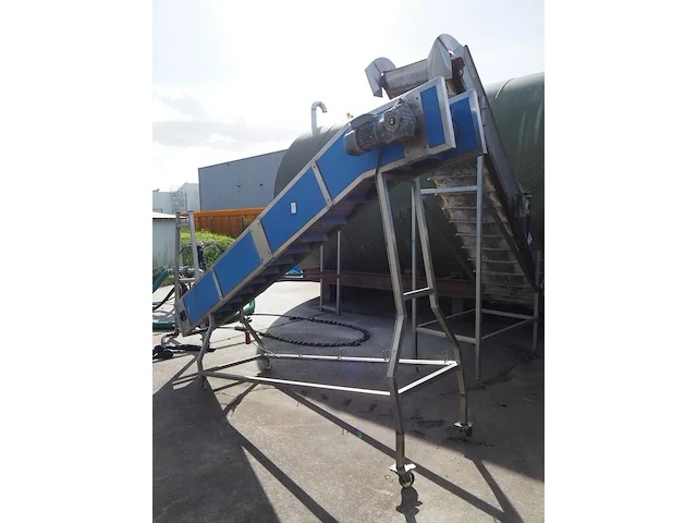 Nn elevating belt - afbeelding 2 van  8