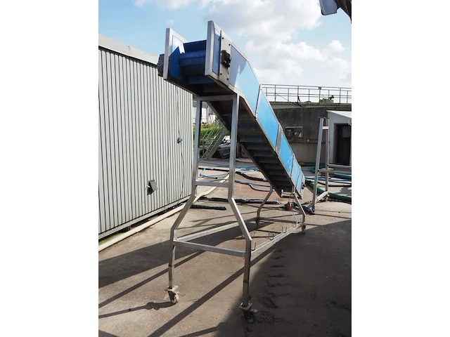 Nn elevating belt - afbeelding 3 van  8
