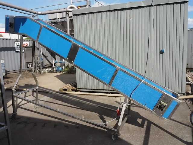 Nn elevating belt - afbeelding 4 van  8