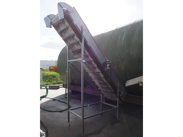 Nn elevating belt - afbeelding 1 van  7
