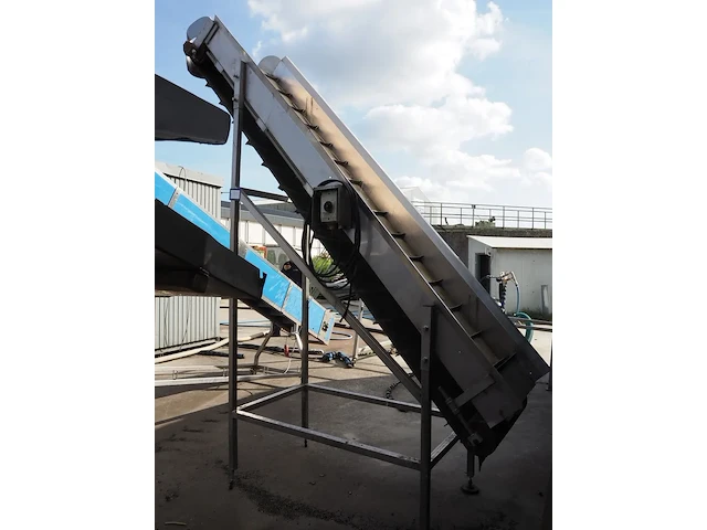 Nn elevating belt - afbeelding 2 van  7