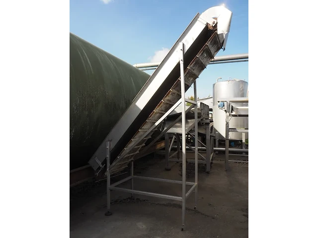Nn elevating belt - afbeelding 3 van  7
