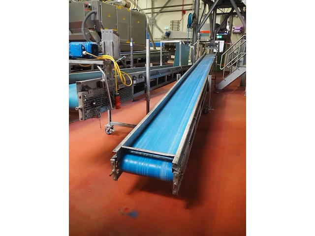 Nn elevating belt - afbeelding 1 van  7