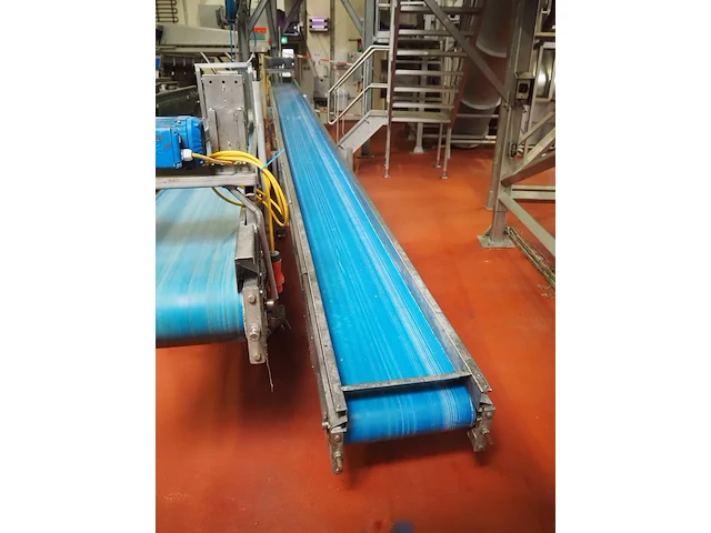 Nn elevating belt - afbeelding 2 van  7