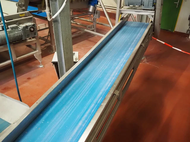 Nn elevating belt - afbeelding 6 van  7