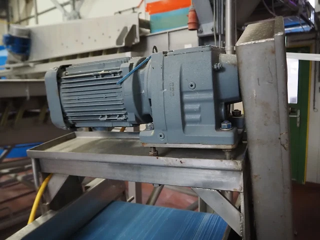 Nn elevating belt - afbeelding 7 van  7