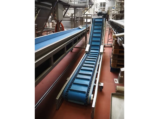 Nn elevating belt - afbeelding 1 van  5
