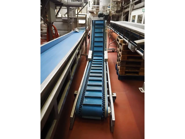 Nn elevating belt - afbeelding 2 van  5