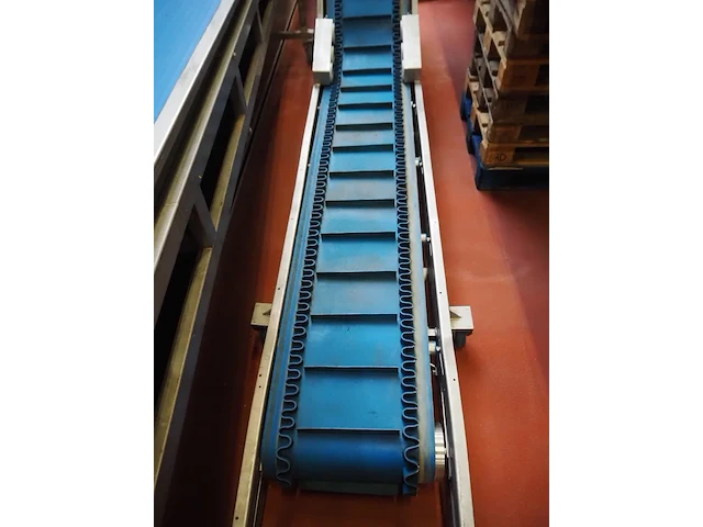 Nn elevating belt - afbeelding 3 van  5