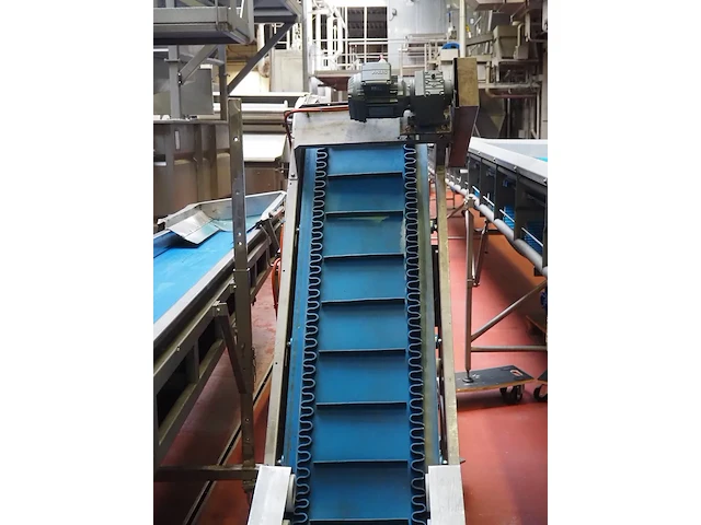 Nn elevating belt - afbeelding 4 van  5