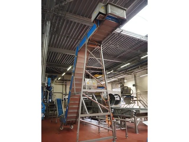 Nn elevating belt - afbeelding 2 van  6