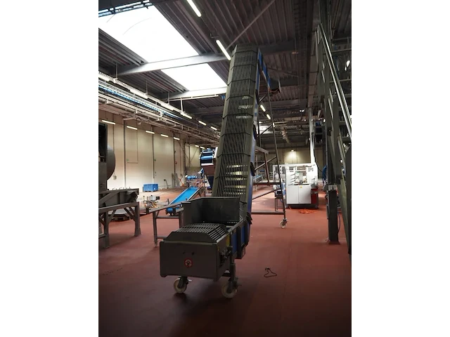 Nn elevating belt - afbeelding 3 van  6