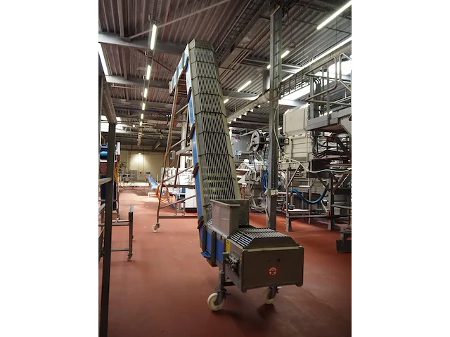 Nn elevating belt - afbeelding 4 van  6