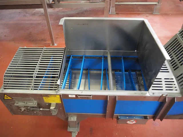 Nn elevating belt - afbeelding 5 van  6