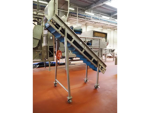Nn elevating belt - afbeelding 2 van  6