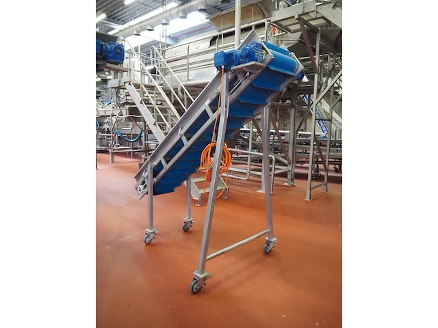 Nn elevating belt - afbeelding 3 van  6
