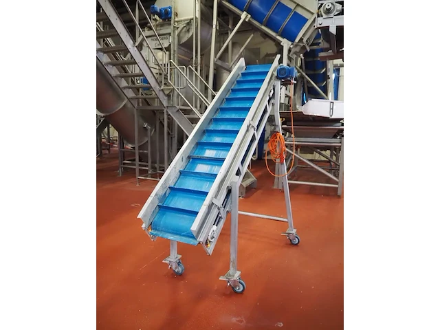 Nn elevating belt - afbeelding 4 van  6